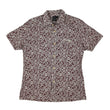 Load image into Gallery viewer, MAUI AND SONS POLO BUTTON DOWN SHORT SLEEVES - RED RED