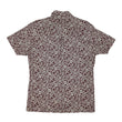 Load image into Gallery viewer, MAUI AND SONS POLO BUTTON DOWN SHORT SLEEVES - RED RED
