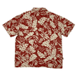 Load image into Gallery viewer, MAUI AND SONS POLO BUTTON DOWN SHORT SLEEVES - RED RED