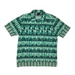 Load image into Gallery viewer, MAUI AND SONS POLO BUTTON DOWN SHORT SLEEVES - TURQUOISE TURQ