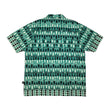 Load image into Gallery viewer, MAUI AND SONS POLO BUTTON DOWN SHORT SLEEVES - TURQUOISE TURQ