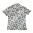 Load image into Gallery viewer, MAUI AND SONS POLO BUTTON DOWN SHORT SLEEVES - WHITE WHT