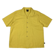 Load image into Gallery viewer, MAUI AND SONS POLO BUTTON DOWN SHORT SLEEVES - YELLOW YLW