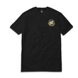 Load image into Gallery viewer, SANTA CRUZ 50TH TTE DOT TEE - PIGMENT BLACK