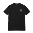 Load image into Gallery viewer, SANTA CRUZ DARK ARTS DOT TEE - BLACK