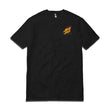 Load image into Gallery viewer, SANTA CRUZ FLAMED NOT A DOT TEE
