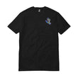 Load image into Gallery viewer, SANTA CRUZ HOLO SCREAMING HAND TEE - BLACK