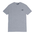 Load image into Gallery viewer, SANTA CRUZ MEEK SLASHER FUSHION TEE-HEATHER GREY