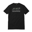 Load image into Gallery viewer, ILLEST SARF TEE - BLACK