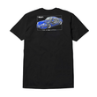 Load image into Gallery viewer, ILLEST SARF TEE - BLACK