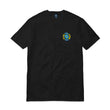 Load image into Gallery viewer, SLIME BALLS TOXIC CHUM TEE - BLACK