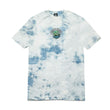Load image into Gallery viewer, SLIME BALLS TOXIC TRIP TEE-BLUE ACID WASH