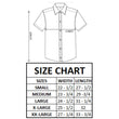 Load image into Gallery viewer, MAUI AND SONS POLO BUTTON DOWN SHORT SLEEVES - RED RED