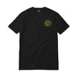 Load image into Gallery viewer, THE RAIL SKATE OR DIE WHEEL TEE