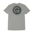 Load image into Gallery viewer, THE RAIL SKATE OR DIE WHEEL TEE