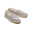 Load image into Gallery viewer, TOMS ALPARGATA - ROPE DRI GRY REC SLUB ALPR ESP CVS (WOMENS)