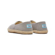 Load image into Gallery viewer, TOMS ALPARGATA - ROPE DRI GRY REC SLUB ALPR ESP CVS (WOMENS)