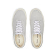 Load image into Gallery viewer, TOMS ALPARGATA FENIX LACE UP-LUN GRY WASHED CVS LACEUP SNEAK (WOMENS)