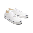 Load image into Gallery viewer, TOMS ALPARGATA FENIX LACE UP - WHITE WASHED CANVAS (WOMENS)