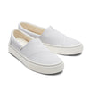 Load image into Gallery viewer, TOMS ALPARGATA FENIX SLIP ON - LUN GRY WASHED CVS (WOMENS)