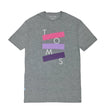 Load image into Gallery viewer, TOMS DECON TEE - GREY