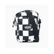 Load image into Gallery viewer, VANS AP Parade Lap Crossbody - Black Checkered