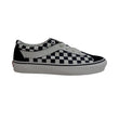 Load image into Gallery viewer, VANS BOLD NI - (CHECKERBOARD) BLACK/MARSHMALLOW