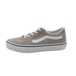 Load image into Gallery viewer, VANS SK8 LOW - SUEDE CANVAS COBBLESTONE