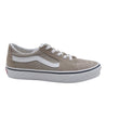 Load image into Gallery viewer, VANS SK8 LOW - SUEDE CANVAS COBBLESTONE
