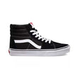 Load image into Gallery viewer, VANS Sk8-Hi Sneakers - Black (WOMENS)