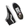 Load image into Gallery viewer, VANS Sk8-Hi Sneakers - Black (WOMENS)