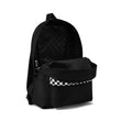 Load image into Gallery viewer, VANS Street Sport Realm Backpack - Black/Black