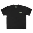 Load image into Gallery viewer, THE RAIL X BIRD OSHIN ALBUM TOUR TEE