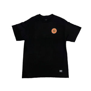 GRIZZLY HIGH TIDE TEE