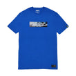 Load image into Gallery viewer, ILLEST BL DRIFT TEE - ROYAL BLUE