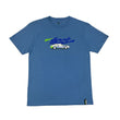 Load image into Gallery viewer, ILLEST C110 8 BIT TEE