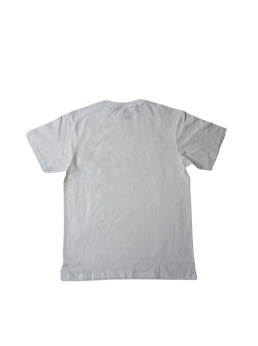 ILLEST BOLD LOGO EMBRO PATCH TEE