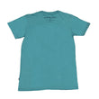 Load image into Gallery viewer, MAUI AND SONS ROUND NECK TEE - AQUA