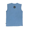 Load image into Gallery viewer, MAUI AND SONS MUSCLE SHIRT - LT.BLUE