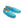 Load image into Gallery viewer, TOMS ALPARGATA PEACOCK - BLUE HERITAGE CAN ESP (WOMENS)
