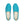 Load image into Gallery viewer, TOMS ALPARGATA PEACOCK - BLUE HERITAGE CAN ESP (WOMENS)
