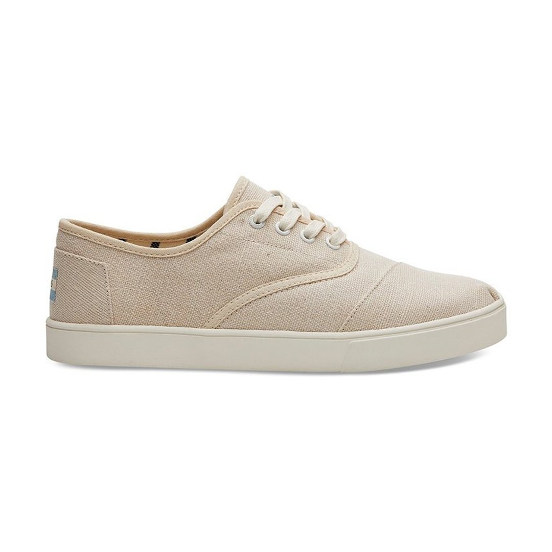 Toms natural heritage canvas 2025