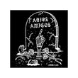 Load image into Gallery viewer, LURKING CLASS ADIOS TEE