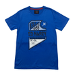 Load image into Gallery viewer, ED HARDY MENS T-SHIRT - BLUE
