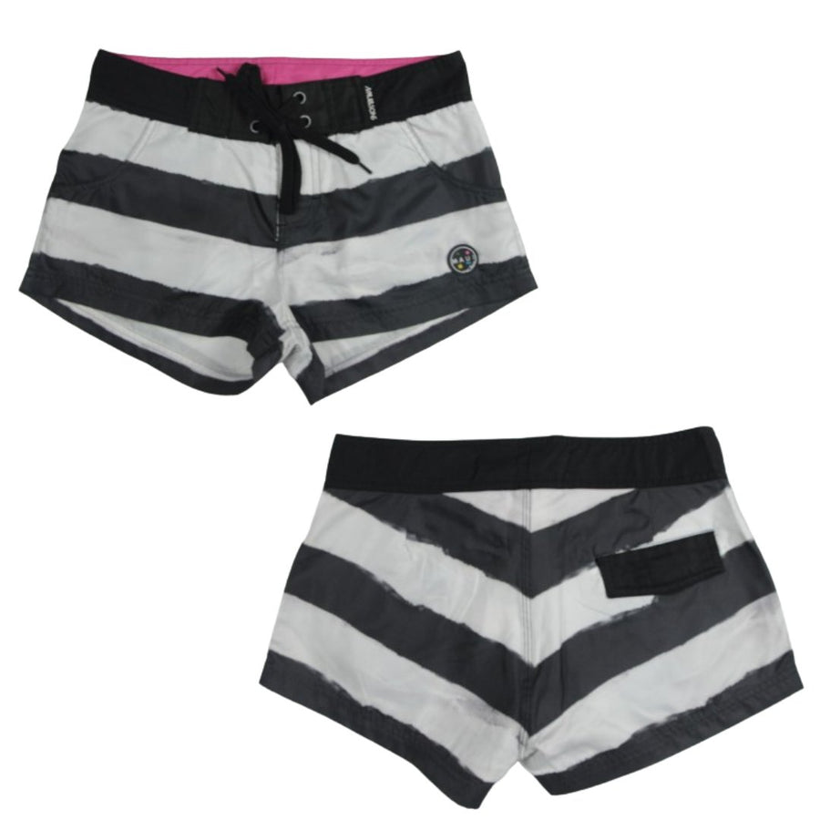 MAUI AND SONS BOARDSHORTS LADIES - BKW