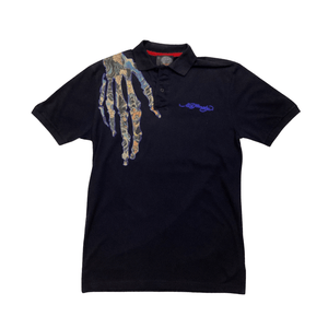 ED HARDY POLO SHIRT WOMENS