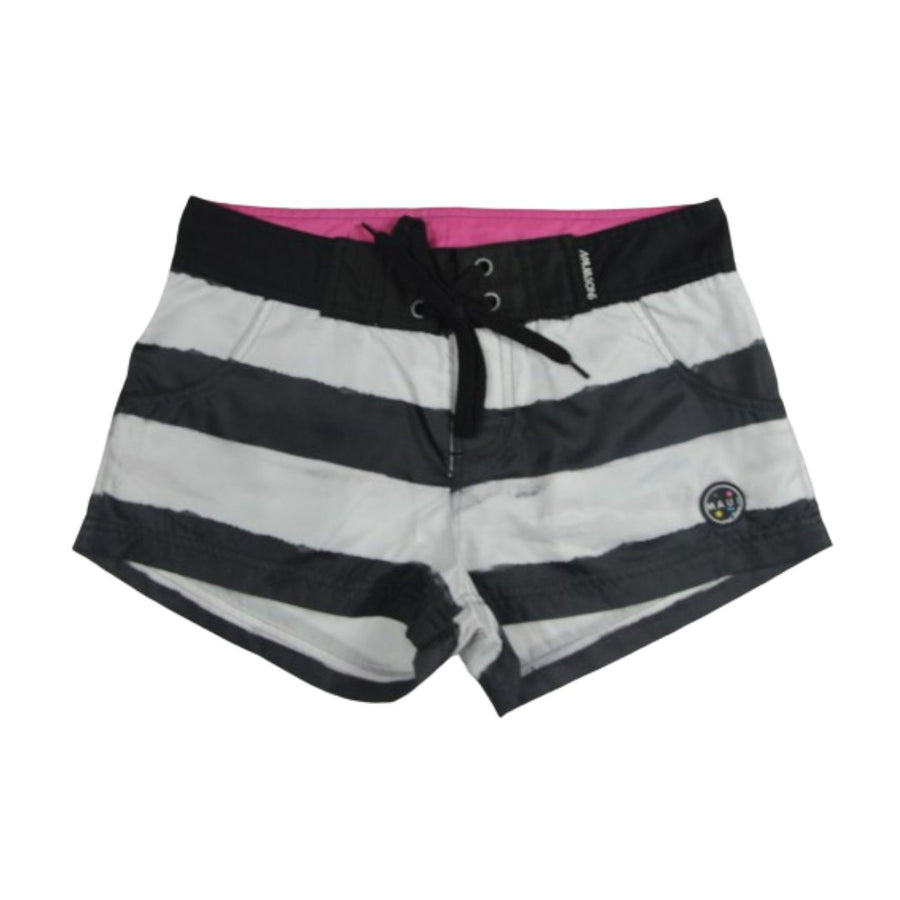 MAUI AND SONS BOARDSHORTS LADIES - BKW