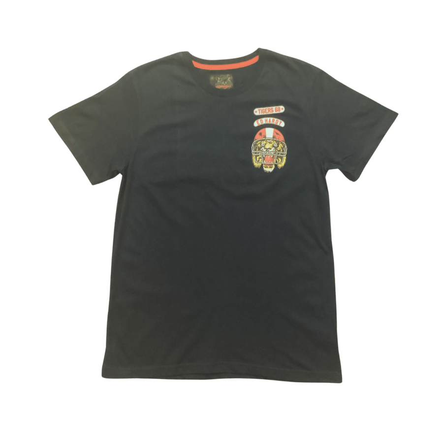 ED HARDY T-SHIRT BBY MENS