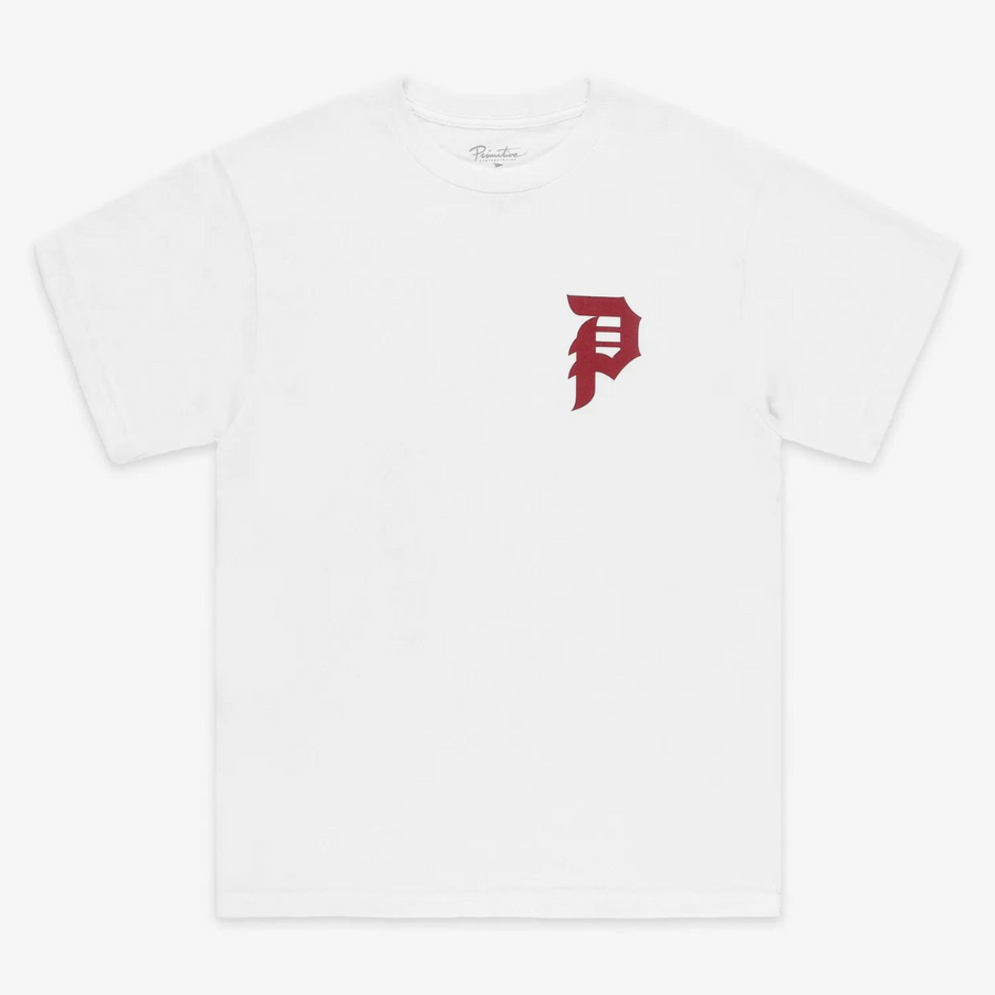 PRIMITIVE LEGEND TEE
