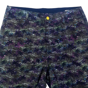 MAUI AND SONS BOARD SHORTS VIOLET